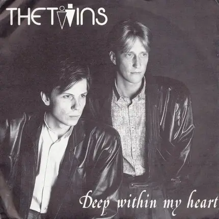 The Twins - Deep Within My Heart