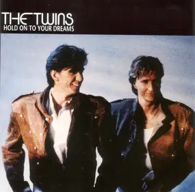 The TwiiNS - Hold On To Your Dreams