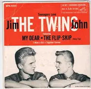 The Twins Jim And John - My Dear