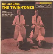 The Twins Jim And John