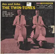 The Twins Jim And John - Jim And John And The Twin-Tones