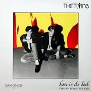 12'' - The Twins - Love In The Dark (Special-Dance-Mix)