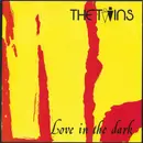 7inch Vinyl Single - The Twins - Love In The Dark