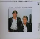 12inch Vinyl Single - The Twins - Not The Loving Kind / Men Of Destiny / The Loving Dub