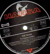 LP - The Twins - Passion Factory
