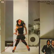 LP - The Twins - Passion Factory
