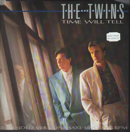 The Twins - Time Will Tell (Extended Version)