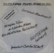 12inch Vinyl Single - The Twins - Birds And Dogs