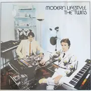 LP - The Twins - Modern Lifestyle