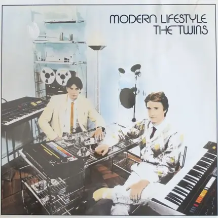 The Twins - Modern Lifestyle