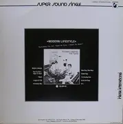 12inch Vinyl Single - The Twins - Not The Loving Kind / Men Of Destiny / The Loving Dub