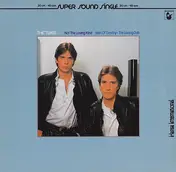 TWINS - Not The Loving Kind / Men Of Destiny / The Loving Dub