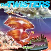 Twisters - All Night