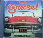 The Twisters - Songs From Grease