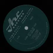 LP - The Twisters - C'Mon Let's Do The Twist - Mono