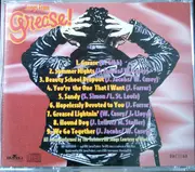 CD - The Twisters - Songs From Grease