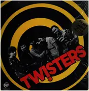 LP - The Twisters - Tw!sters