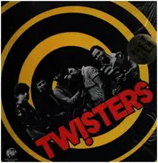 The Twisters - Tw!sters
