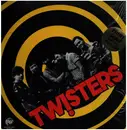 LP - The Twisters - Tw!sters