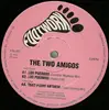 12inch Vinyl Single - The Two Amigos - Los Puerbos / That Piano Anthem