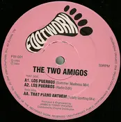 The Two Amigos - Los Puerbos / That Piano Anthem