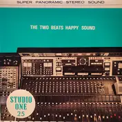 The Two Beats Happy Sound