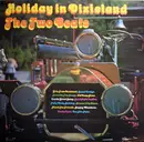 LP - The Two Beats - Holiday In Dixieland