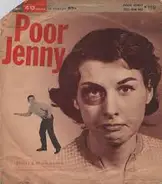 The Two Joes - Poor Jenny / Tell Him No