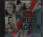 CD - The Two Leslies, Vera Lynn, Noël Coward-, a.o. - We'll Meet Again