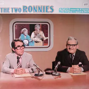 The Two Ronnies - The Two Ronnies