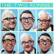 The Two Ronnies - Vol. 4