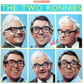 The Two Ronnies - Vol. 4