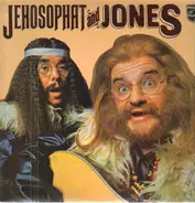 The Two Ronnies - Jehosophat And Jones