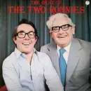 LP - The Two Ronnies - The Best Of The Two Ronnies