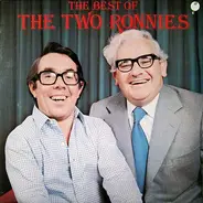 The Two Ronnies - The Best Of The Two Ronnies