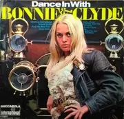 LP - The Two Times , Arnold Cobb And His New York Dixie Cats - Dance In With Bonnie & Clyde