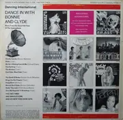 LP - The Two Times , Arnold Cobb And His New York Dixie Cats - Dance In With Bonnie & Clyde