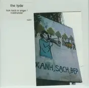 The Tyde - Look Back In Anger