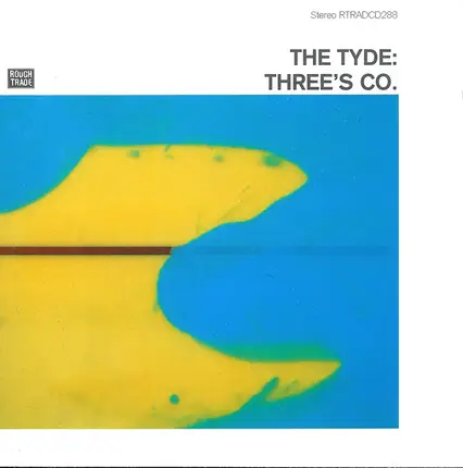 The Tyde - Three's Co.
