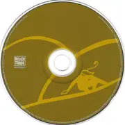 CD - The Tyde - Twice