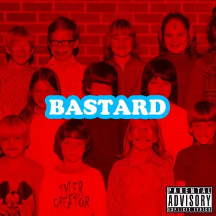 The Tyler - Bastard
