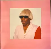 LP - The Tyler - Igor - Gatefold