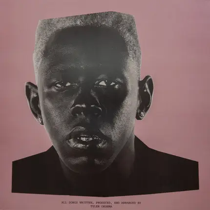The Tyler - Igor