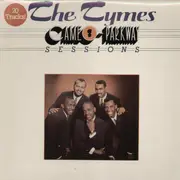 LP - The Tymes - Cameo-Parkway Sessions