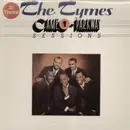 LP - The Tymes - Cameo-Parkway Sessions