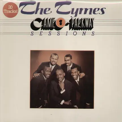 The Tymes - Cameo-Parkway Sessions