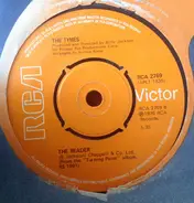 The Tymes - I Need You And Your Kind Of Loving