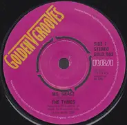 The Tymes - Ms. Grace / You Little Trustmaker