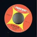 7inch Vinyl Single - The Tymes - So Much In Love / Roscoe James McClain