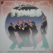 The Tymes - The Best Of The Tymes